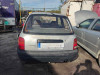  NISSAN MICRA (K11) 