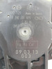  MOTOR LIMPIA TRASERO FORD MONDEO SPORTBREAK (CA2) 