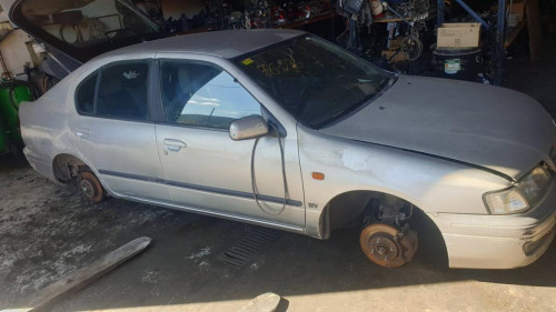  NISSAN PRIMERA BERLINA (P11) 
