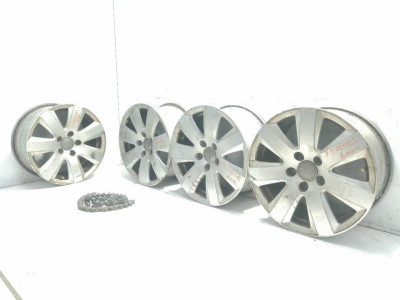 NO IDENTIFICADO, AUDI, A6 BERLINA (4F2)