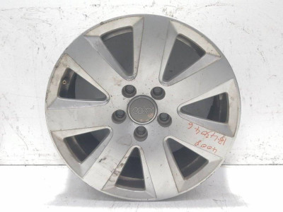 NO IDENTIFICADO, AUDI, A6 BERLINA (4F2)