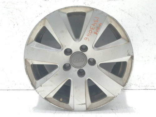  NO IDENTIFICADO AUDI A6 BERLINA (4F2) 