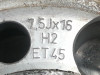  NO IDENTIFICADO AUDI A6 BERLINA (4F2) 