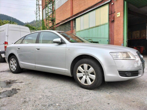  NO IDENTIFICADO AUDI A6 BERLINA (4F2) 