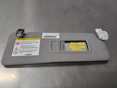 PARASOL DERECHO, BMW, SERIE 3 BERLINA (F30)