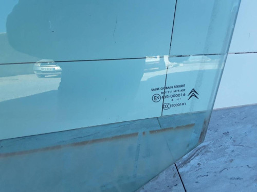 LUNA DELANTERA IZQUIERDA Citroen C4 PICASSO 