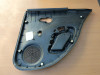 GUARNECIDO PUERTA TRASERA IZQUIERDA Nissan MICRA (K12E) 
