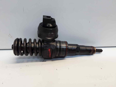 INYECTOR, SEAT, LEON (1P1)