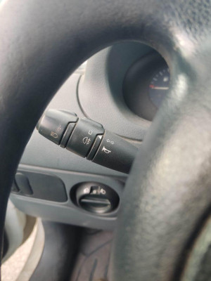 MANDO INTERMITENTES, RENAULT, KANGOO I (F/KC0)