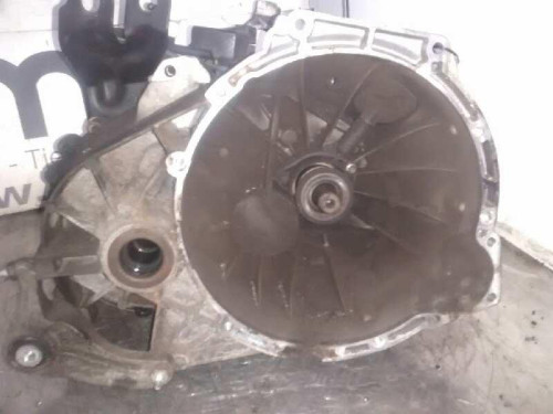  CAJA CAMBIOS, FORD, FOCUS BERLINA (CB4) 