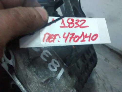  CAJA CAMBIOS, FORD, FOCUS BERLINA (CB4) 