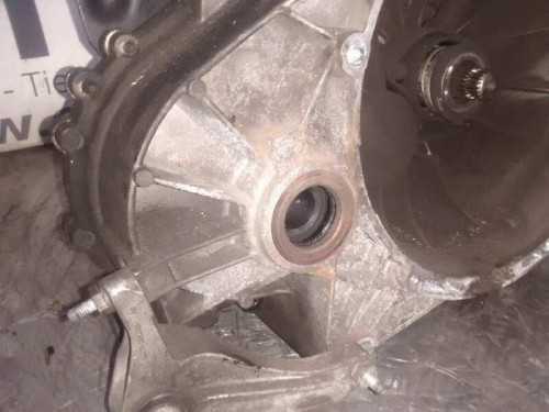  CAJA CAMBIOS, FORD, FOCUS BERLINA (CB4) 
