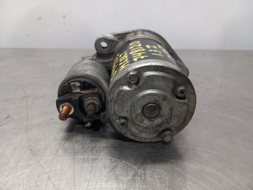  MOTOR ARRANQUE MITSUBISHI COLT CZ3 BERL. 5 (Z30A) 