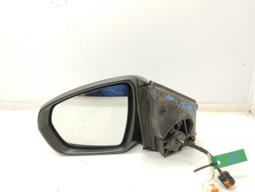 RETROVISOR IZQUIERDO PEUGEOT 3008 