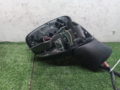 RETROVISOR DERECHO, NISSAN, MICRA (K14)