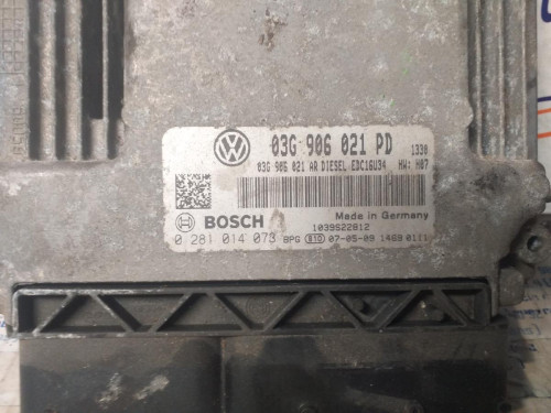  CENTRALITA MOTOR UCE 