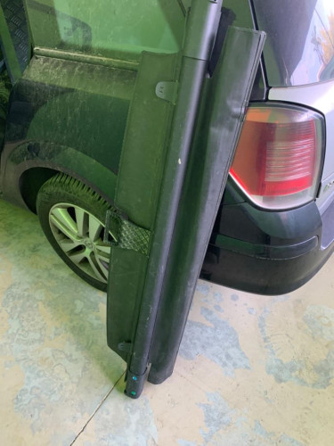  BANDEJA TRASERA OPEL ASTRA H CARAVAN 