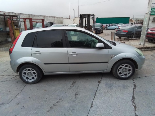  FORD FIESTA (CBK) 