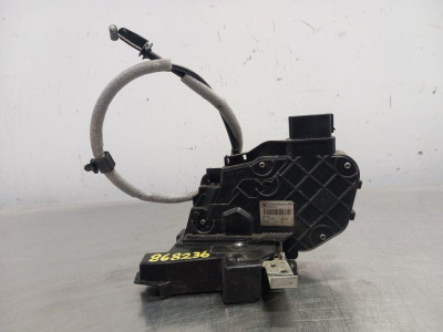 CERRADURA PUERTA DELANTERA DERECHA, FORD, S-MAX (CA1)