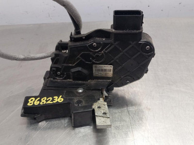 CERRADURA PUERTA DELANTERA DERECHA, FORD, S-MAX (CA1)