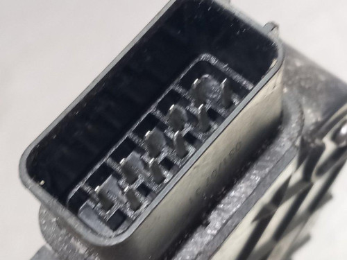  CERRADURA PUERTA DELANTERA DERECHA, FORD, S-MAX (CA1) 