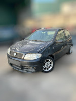 FIAT II PUNTO (188) BERLINA