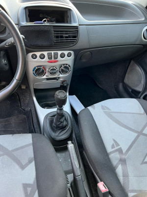 FIAT II PUNTO (188) BERLINA