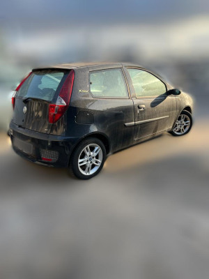 FIAT II PUNTO (188) BERLINA