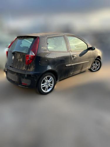  FIAT II PUNTO (188) BERLINA 