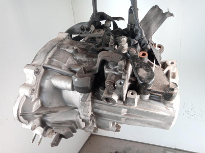 CAJA CAMBIOS, HYUNDAI, GETZ (TB)