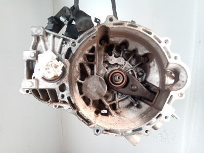 CAJA CAMBIOS, HYUNDAI, GETZ (TB)