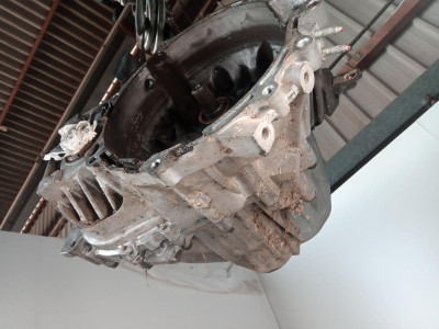 CAJA CAMBIOS, HYUNDAI, GETZ (TB)