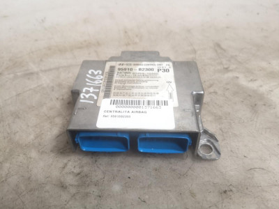 CENTRALITA AIRBAG, Kia, SOUL (PS)