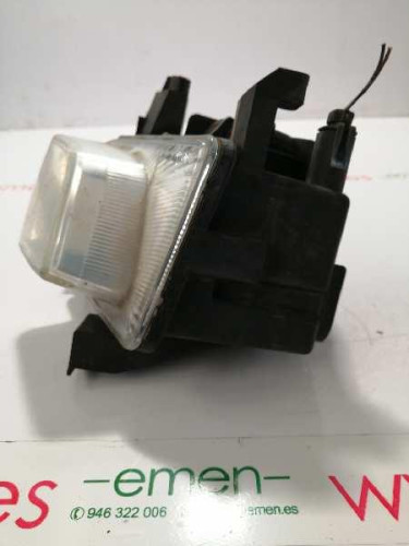  FARO ANTINIEBLA DERECHO OPEL VECTRA C BERLINA 