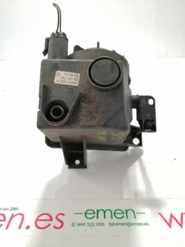  FARO ANTINIEBLA DERECHO OPEL VECTRA C BERLINA 