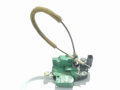 CERRADURA PUERTA DELANTERA DERECHA Fiat LINEA (110) 
