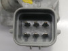 CERRADURA PUERTA DELANTERA DERECHA Fiat LINEA (110) 