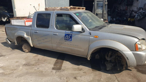  NISSAN PICKUP (D22) 