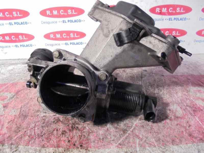VALVULA EGR, RENAULT, LAGUNA II (BG0)