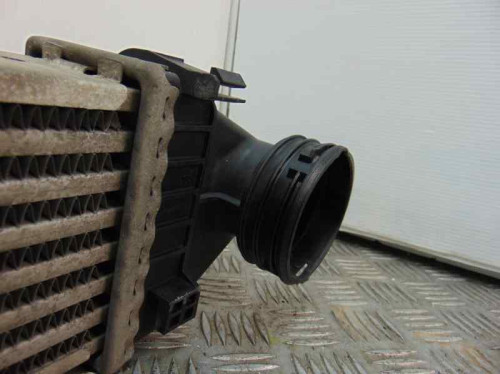  INTERCOOLER MERCEDES-BENZ CLASE A (BM 169) 