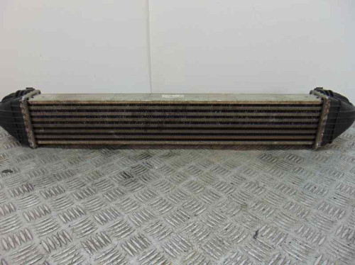  INTERCOOLER MERCEDES-BENZ CLASE A (BM 169) 