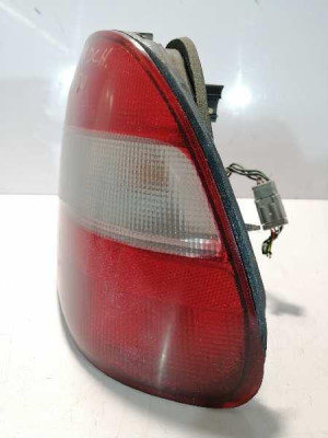 PILOTO TRASERO DERECHO, HONDA, CIVIC 5 PUERTAS (MA/MB)