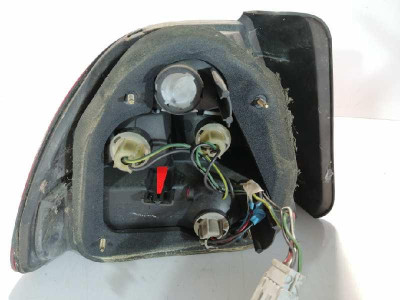 PILOTO TRASERO DERECHO, HONDA, CIVIC 5 PUERTAS (MA/MB)