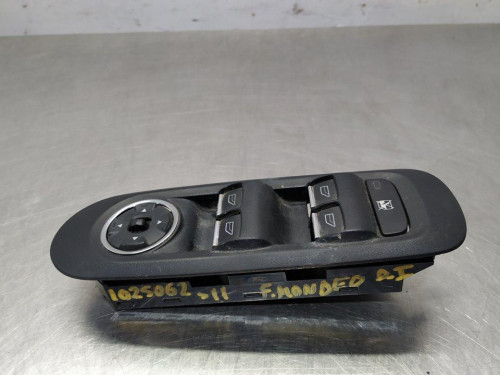  MANDO ELEVALUNAS DELANTERO IZQUIERDO Ford MONDEO SPORTBREAK (CA2) 