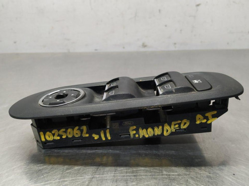  MANDO ELEVALUNAS DELANTERO IZQUIERDO Ford MONDEO SPORTBREAK (CA2) 