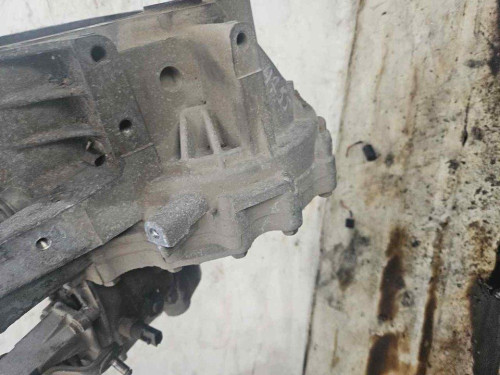  CAJA CAMBIOS MAZDA 6 BERLINA (GG) 