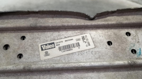  INTERCOOLER Seat TOLEDO (1M2) 