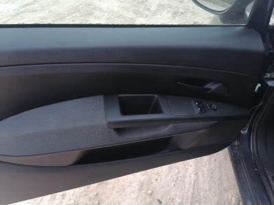 FIAT GRANDE PUNTO (299) VAN