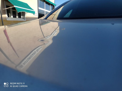 PORTON TRASERO Peugeot 607 (S1)(12.2000->12.2004)