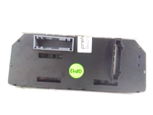 MANDO CALEFACCION / AIRE ACONDICIONADO OPEL ASTRA H BERLINA 